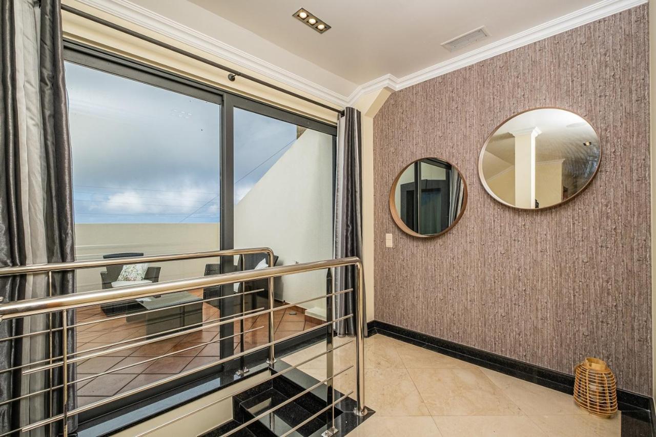 Countryside Nest By Madeira Sun Travel Villa Achadas da Cruz Exterior photo